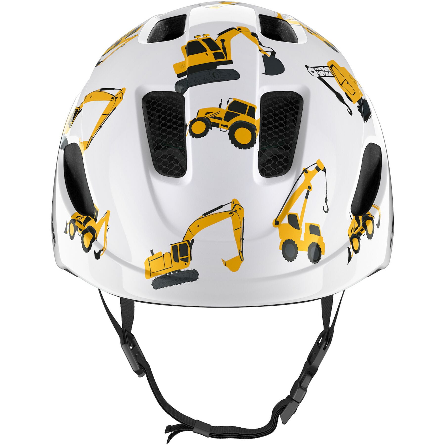 Lazer Pnut 2.0 KinetiCore Childs / Toddler Cycling Helmet - Image 40