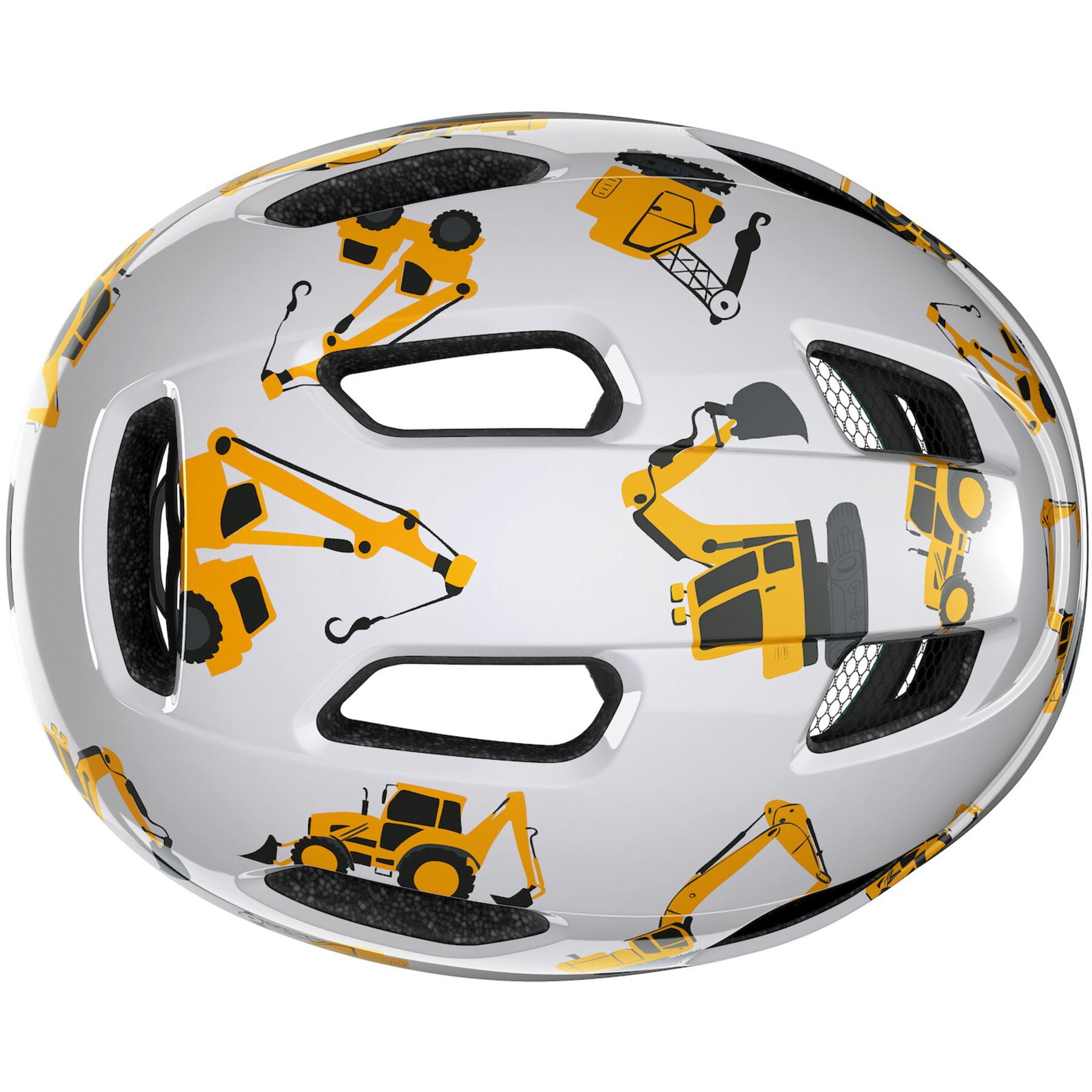 Lazer Pnut 2.0 KinetiCore Childs / Toddler Cycling Helmet - Image 43