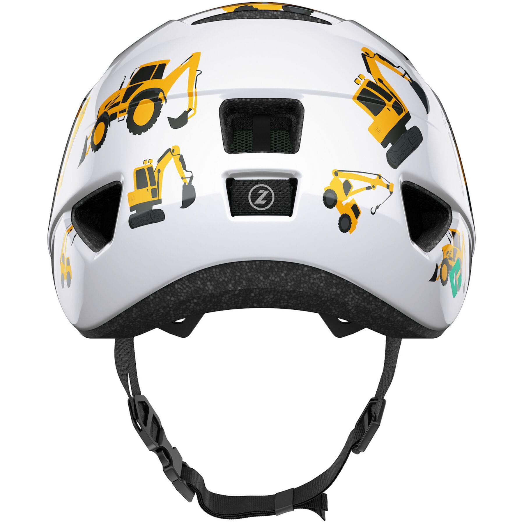 Lazer Pnut 2.0 KinetiCore Childs / Toddler Cycling Helmet - Image 42