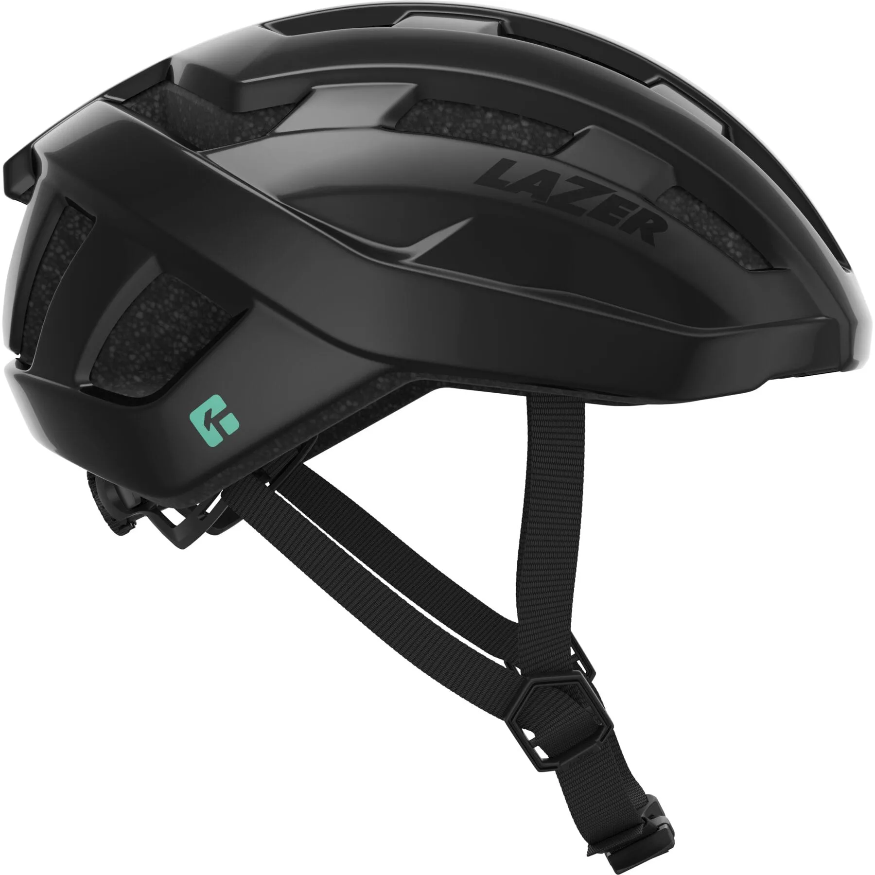 Lazer Tempo KinetiCore Cycling Helmet - Image 2