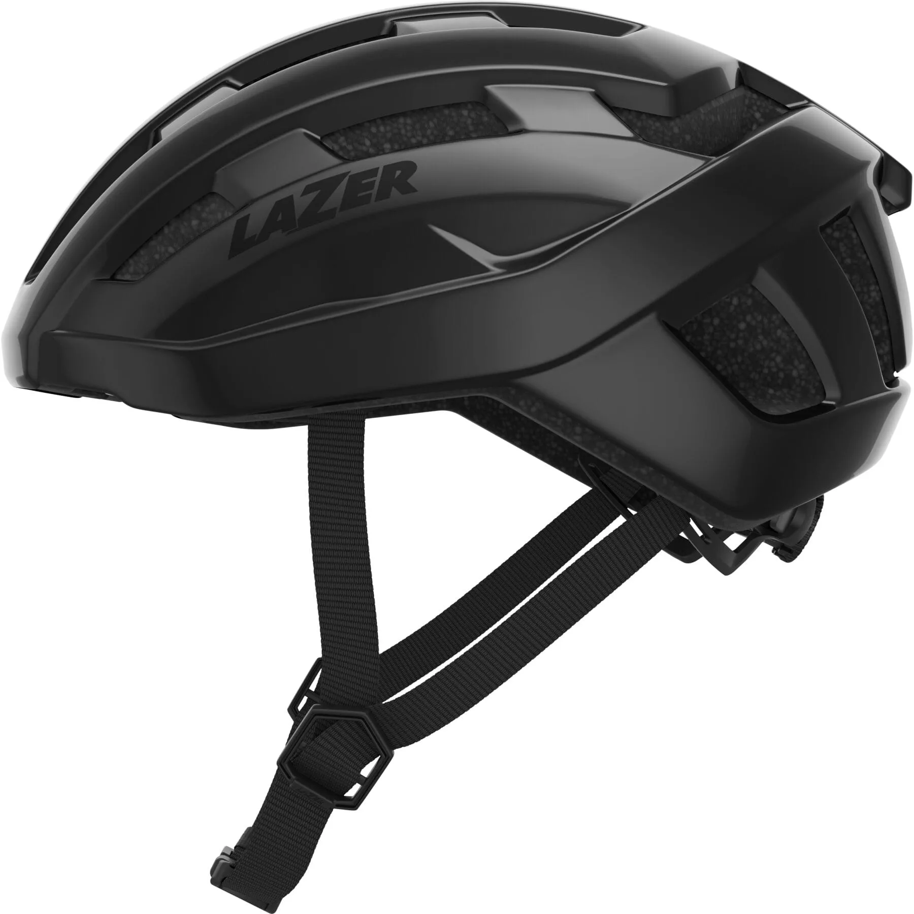 Lazer Tempo KinetiCore Cycling Helmet - Image 4