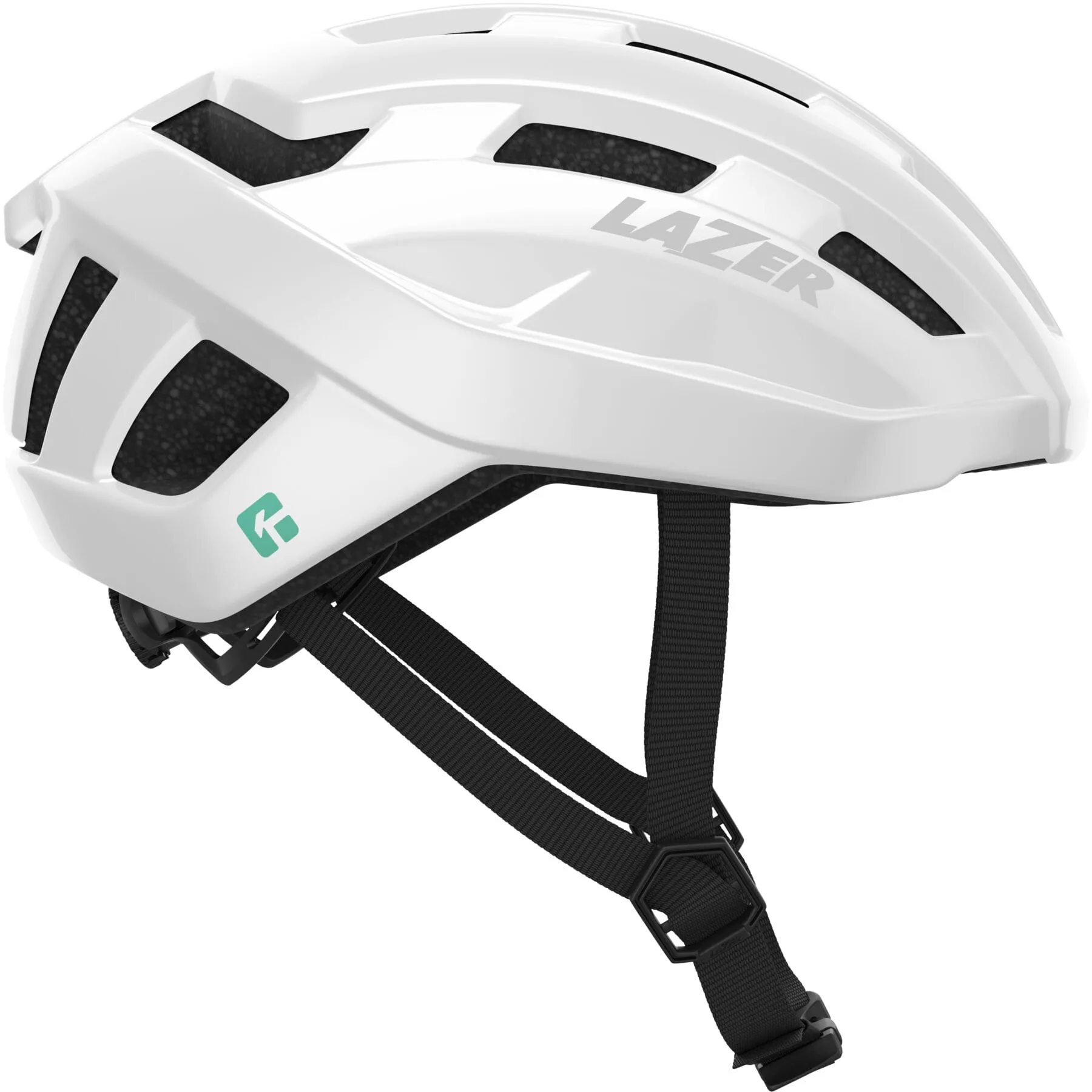 Lazer Tempo KinetiCore Cycling Helmet - Image 7