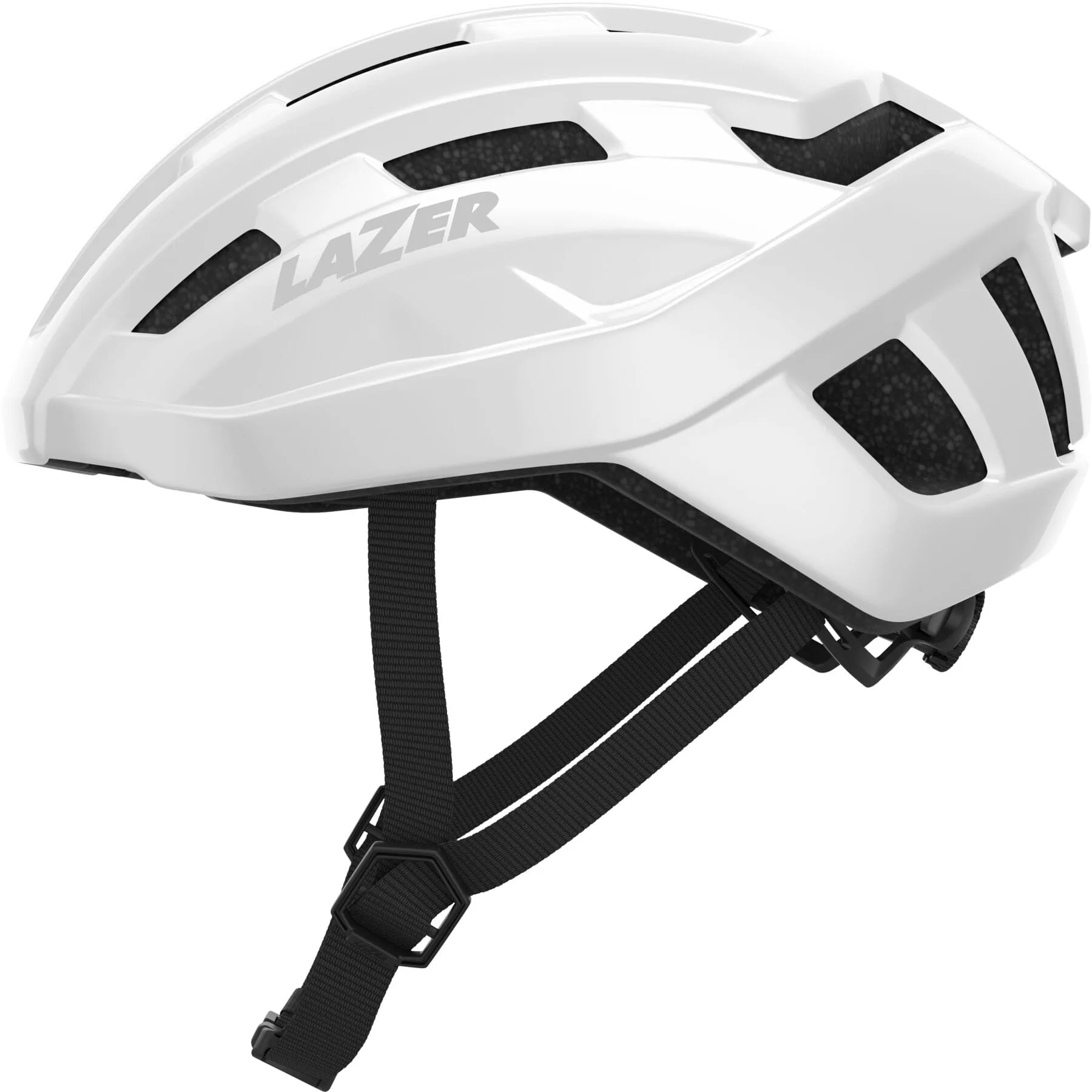 Lazer Tempo KinetiCore Cycling Helmet - Image 9