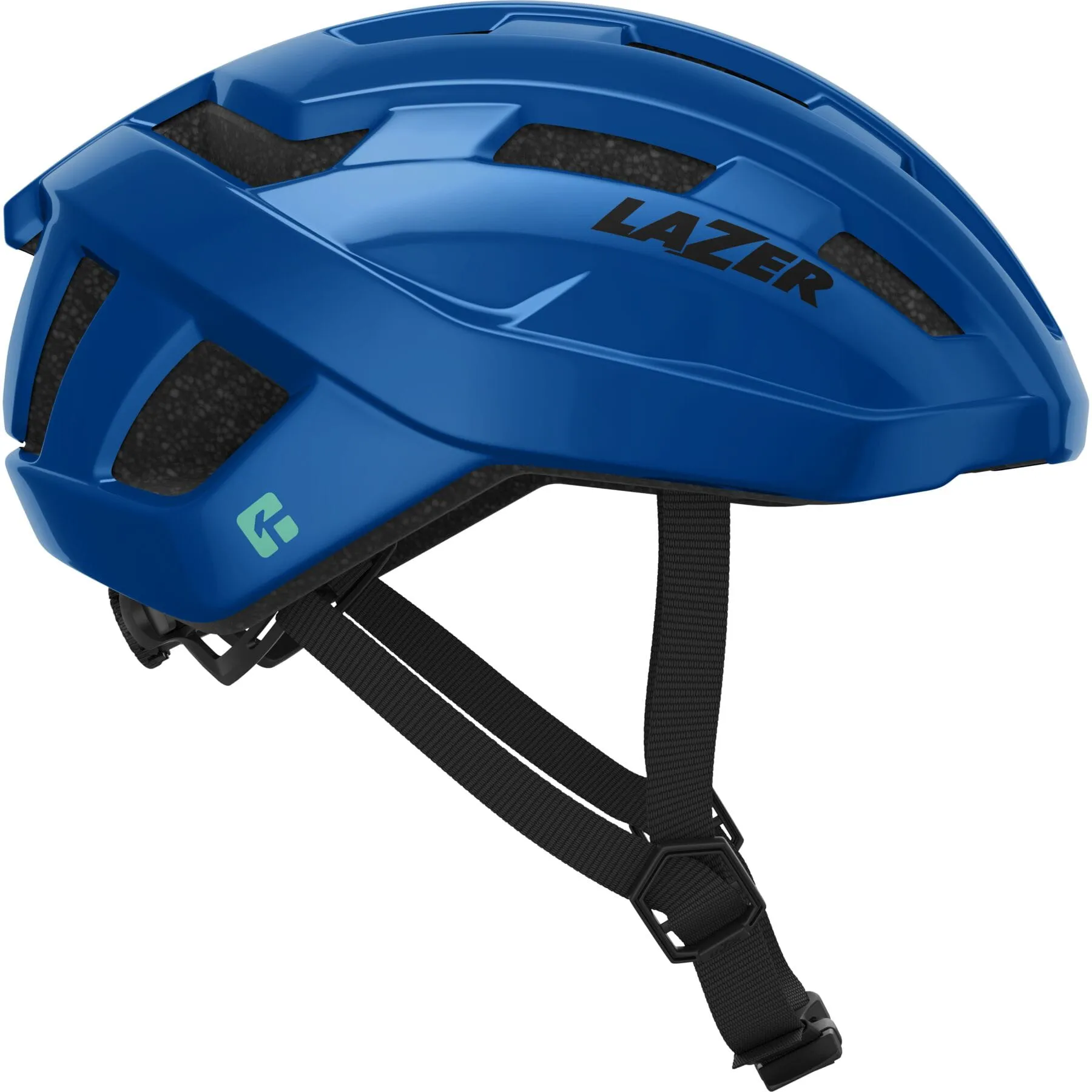Lazer Tempo KinetiCore Cycling Helmet - Image 12