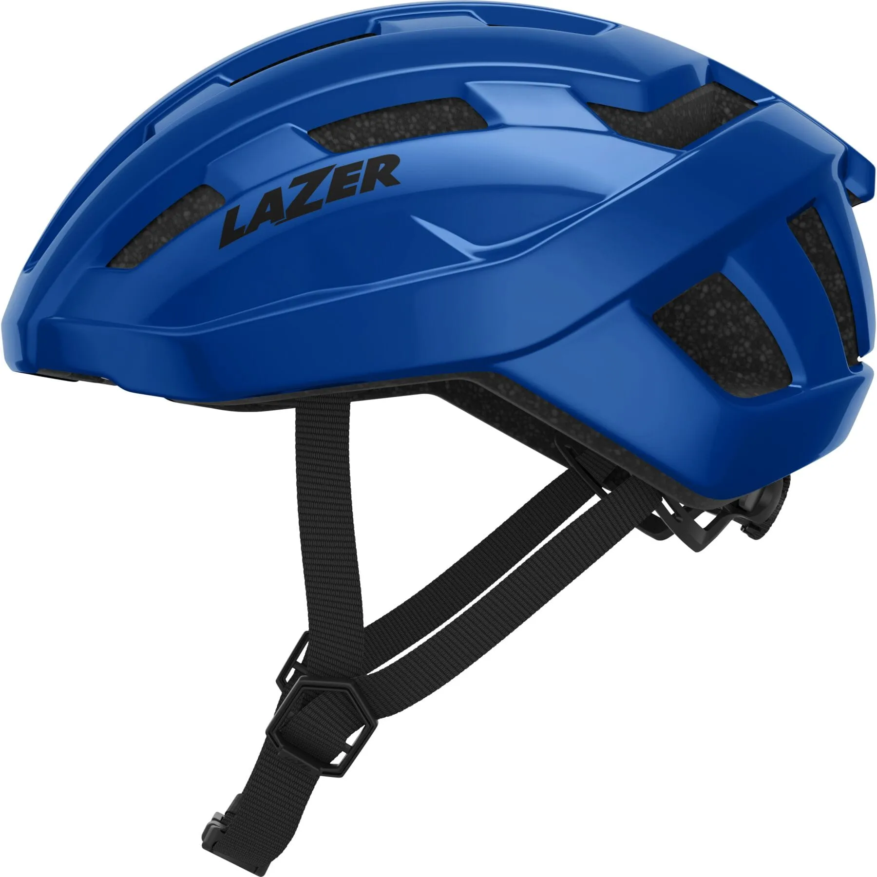 Lazer Tempo KinetiCore Cycling Helmet - Image 14