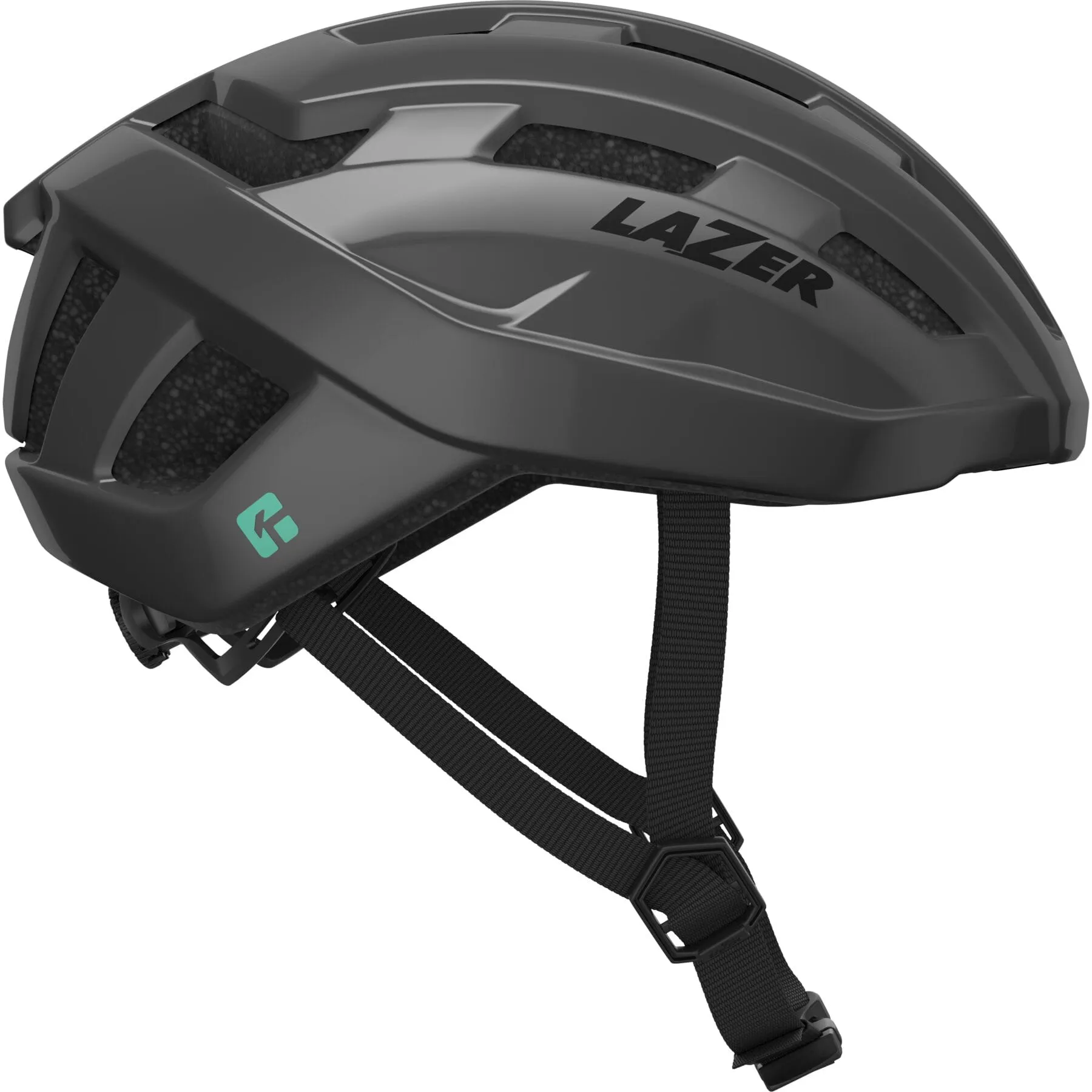 Lazer Tempo KinetiCore Cycling Helmet - Image 17