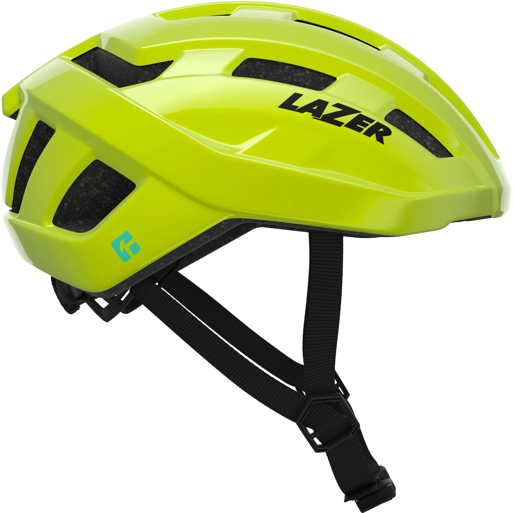 Lazer Tempo KinetiCore Cycling Helmet - Image 22