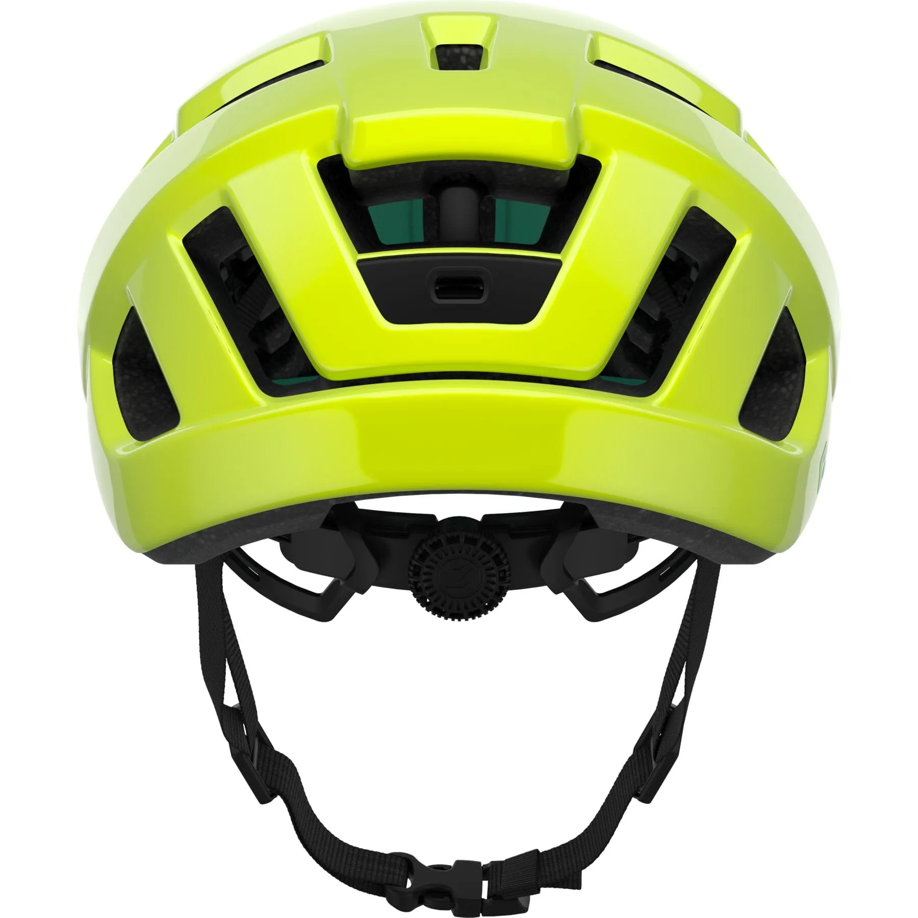 Lazer Tempo KinetiCore Cycling Helmet - Image 26