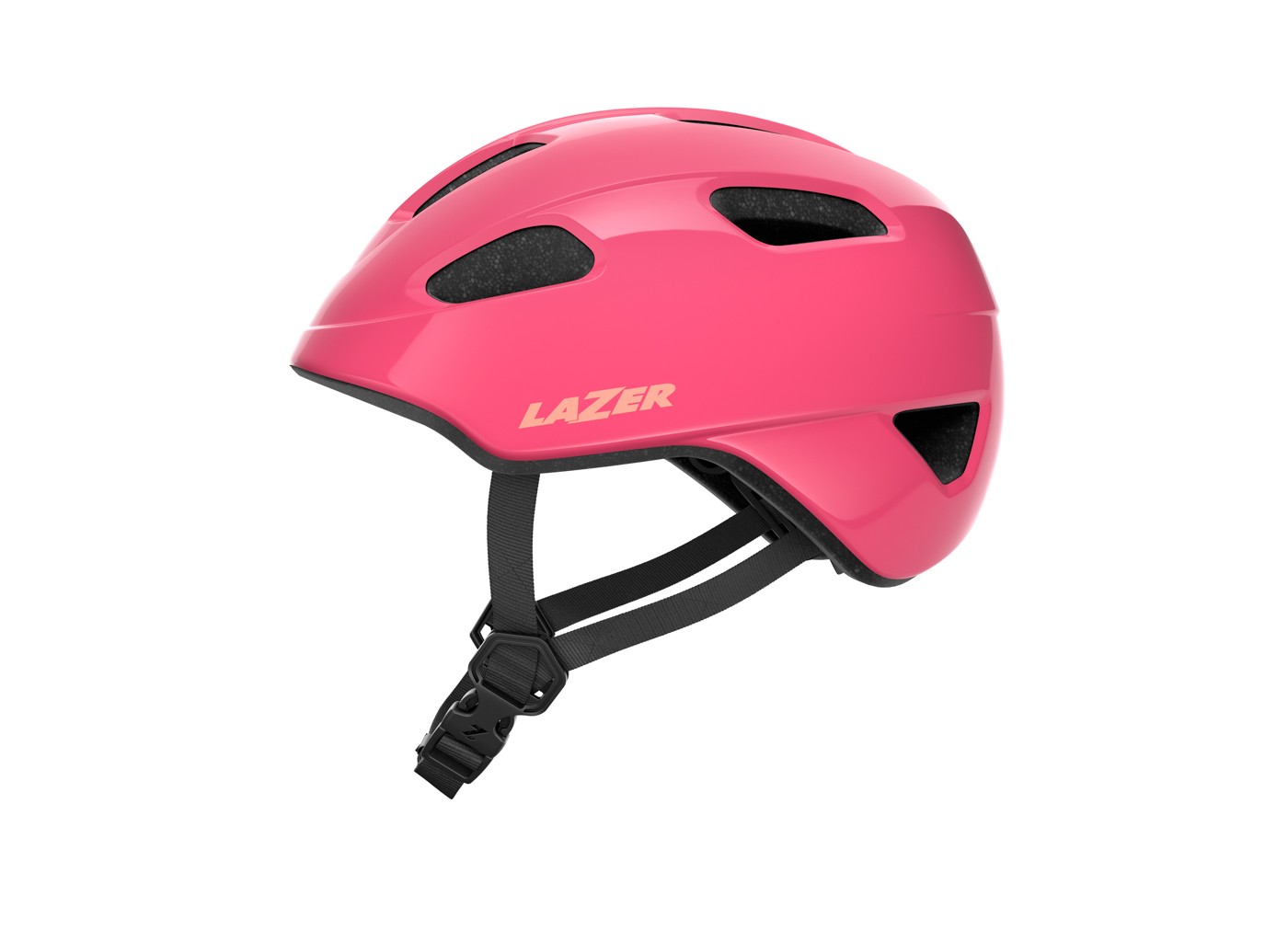 Lazer Pnut 2.0 KinetiCore Childs / Toddler Cycling Helmet - Image 10