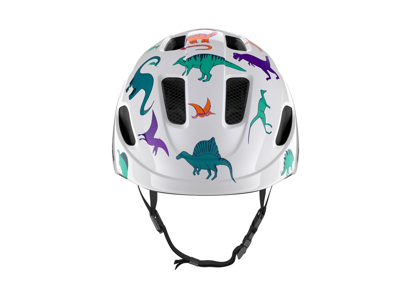 Lazer Pnut 2.0 KinetiCore Childs / Toddler Cycling Helmet - Image 35