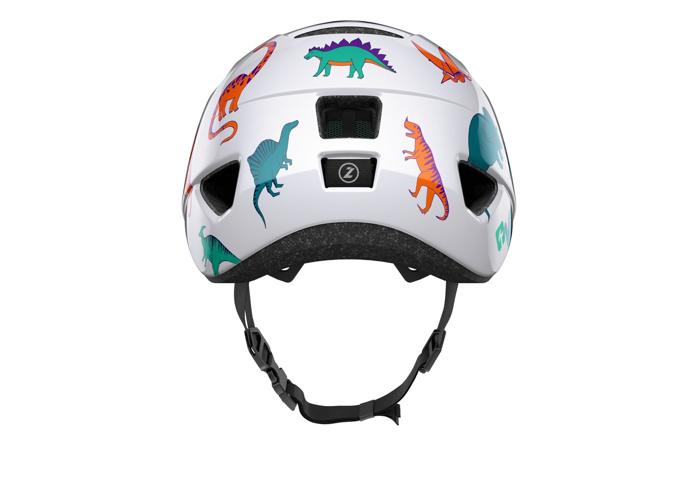 Lazer Pnut 2.0 KinetiCore Childs / Toddler Cycling Helmet - Image 37