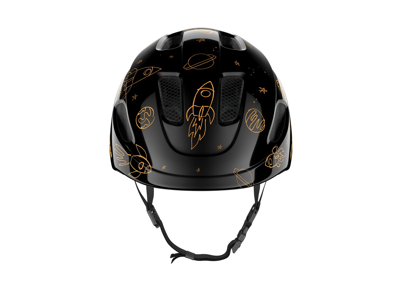 Lazer Pnut 2.0 KinetiCore Childs / Toddler Cycling Helmet - Image 30
