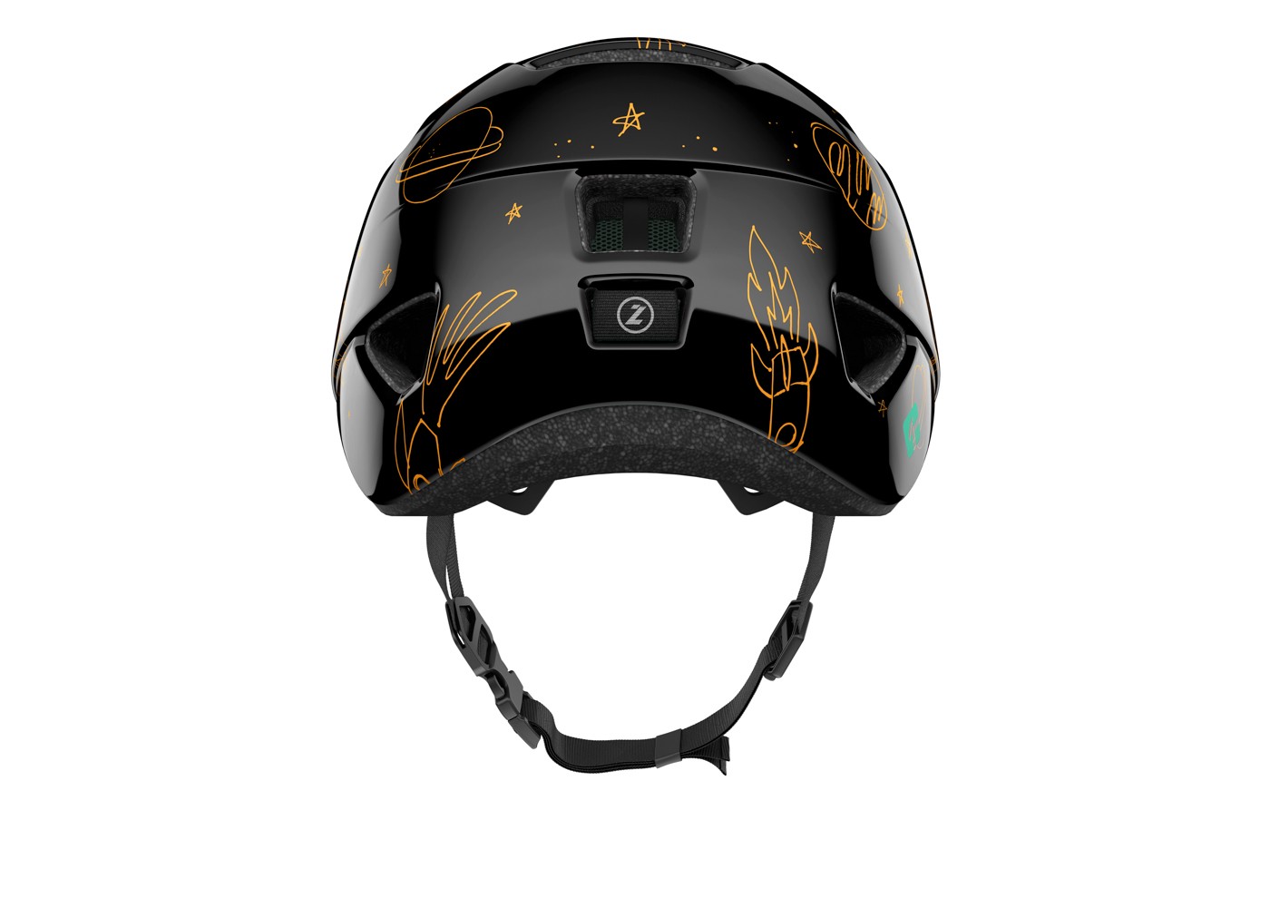 Lazer Pnut 2.0 KinetiCore Childs / Toddler Cycling Helmet - Image 32