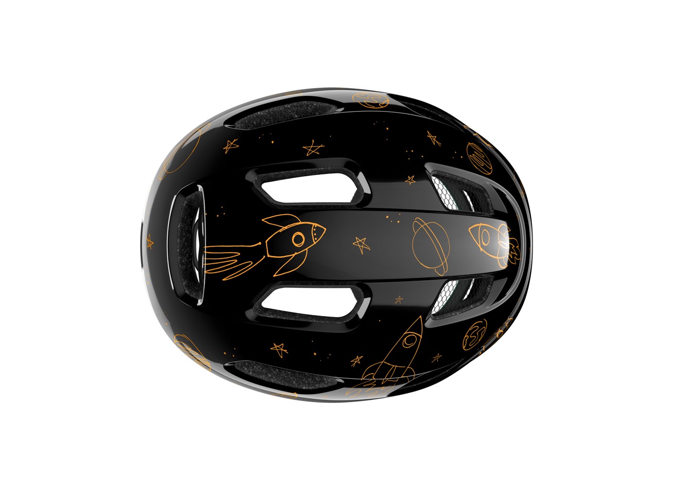 Lazer Pnut 2.0 KinetiCore Childs / Toddler Cycling Helmet - Image 33