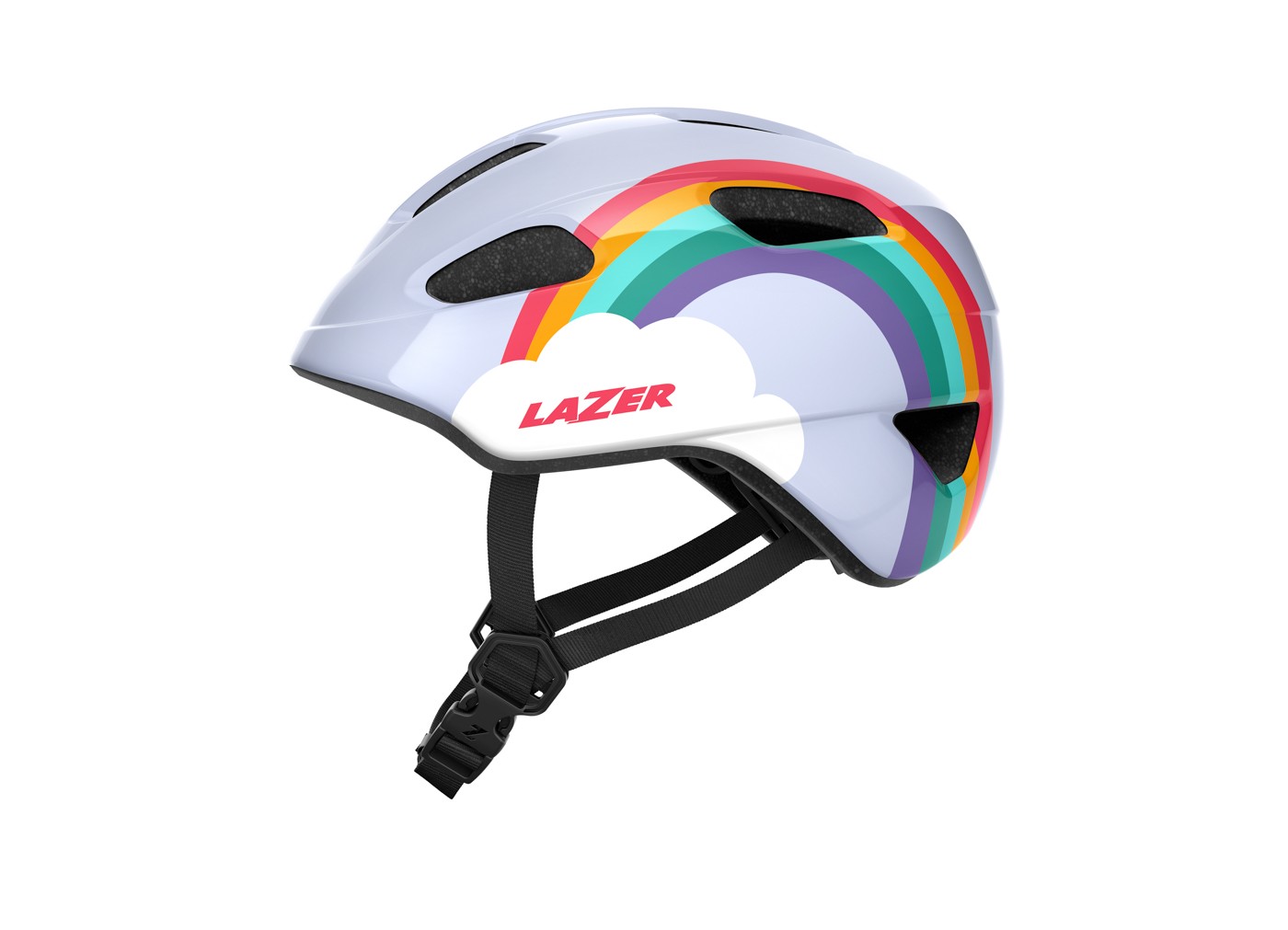 Lazer Pnut 2.0 KinetiCore Childs / Toddler Cycling Helmet - Image 26