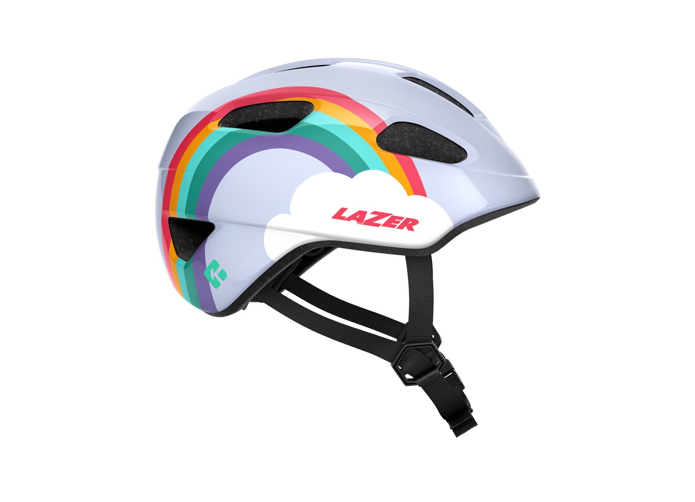 Lazer Pnut 2.0 KinetiCore Childs / Toddler Cycling Helmet - Image 24