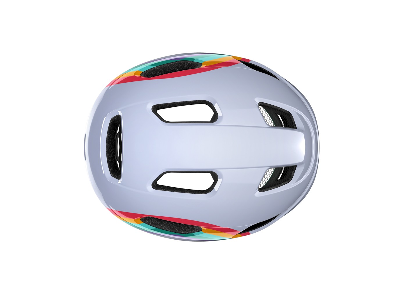 Lazer Pnut 2.0 KinetiCore Childs / Toddler Cycling Helmet - Image 28