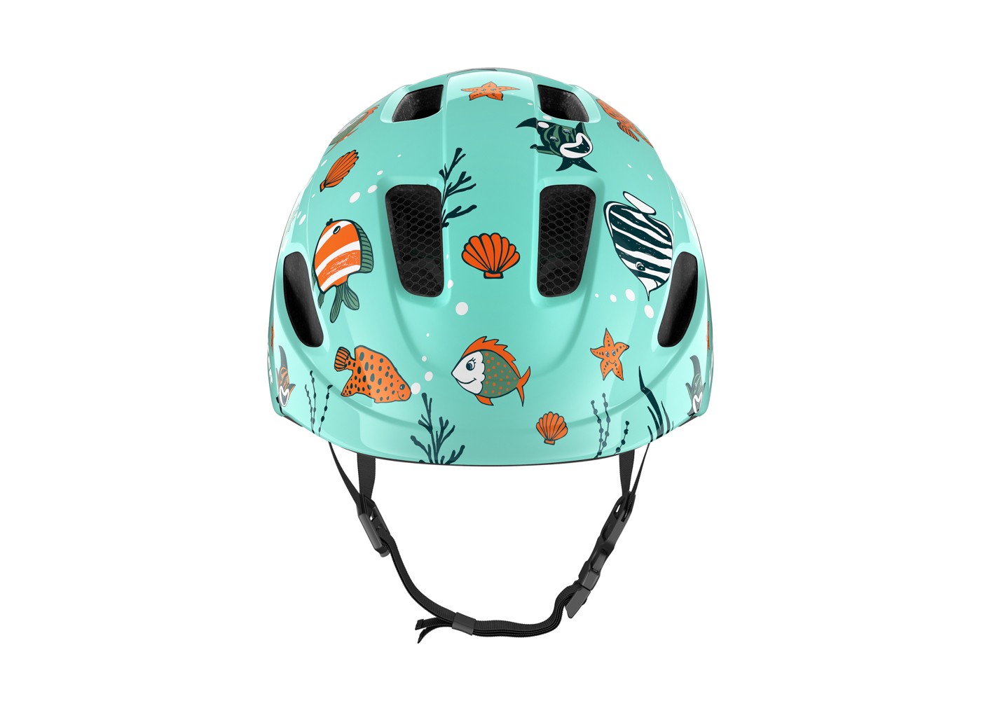 Lazer Pnut 2.0 KinetiCore Childs / Toddler Cycling Helmet - Image 20