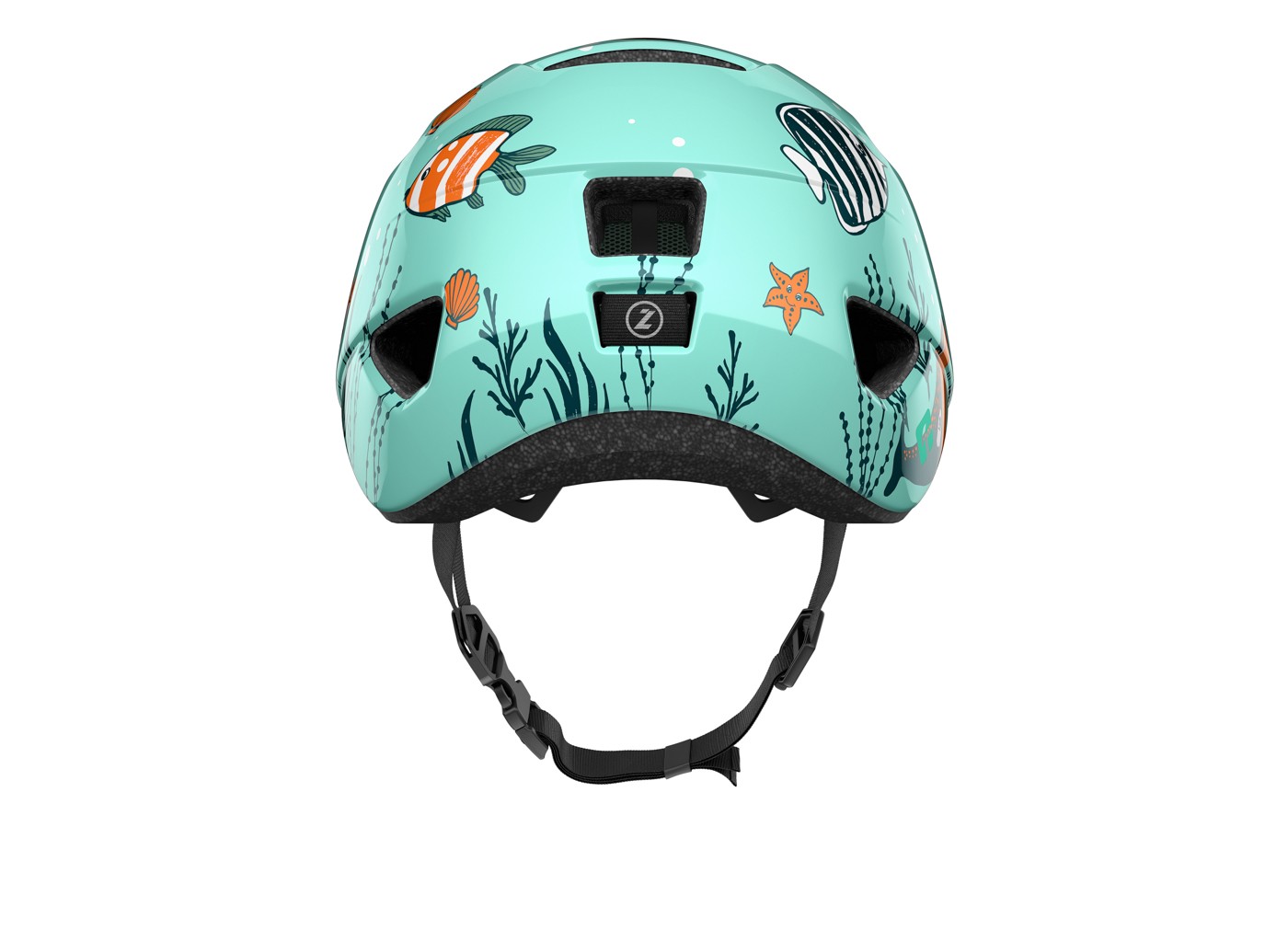 Lazer Pnut 2.0 KinetiCore Childs / Toddler Cycling Helmet - Image 22