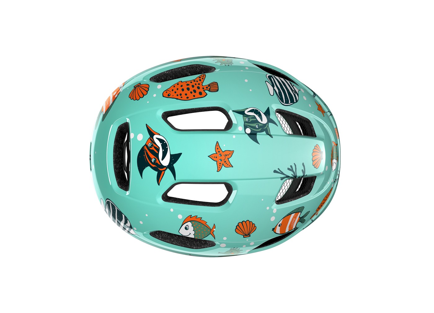Lazer Pnut 2.0 KinetiCore Childs / Toddler Cycling Helmet - Image 23