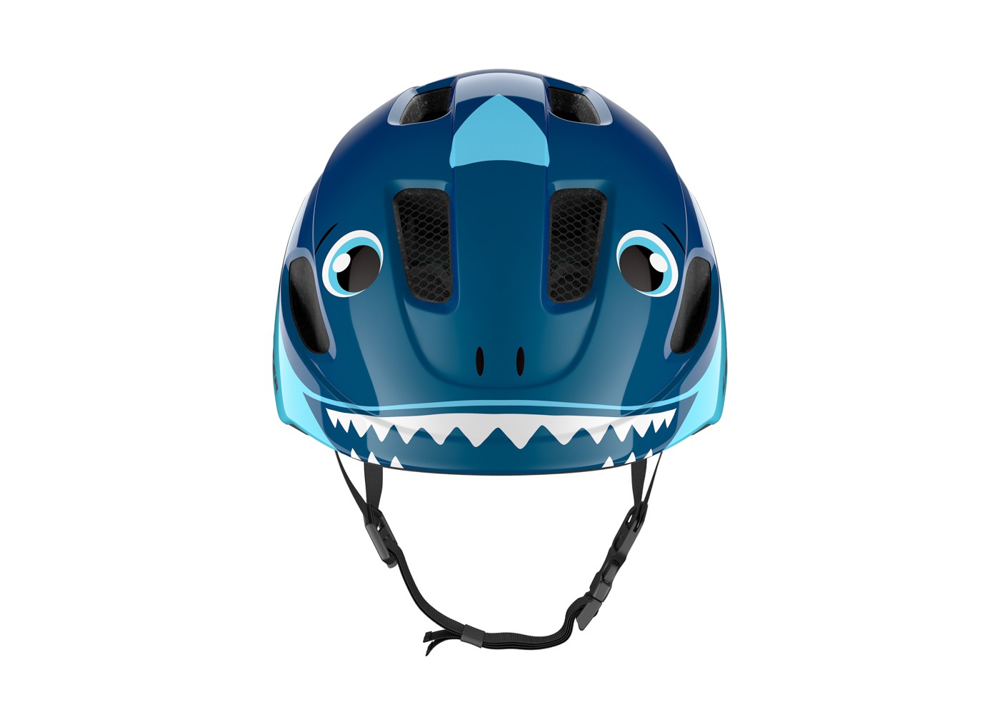 Lazer Pnut 2.0 KinetiCore Childs / Toddler Cycling Helmet - Image 15