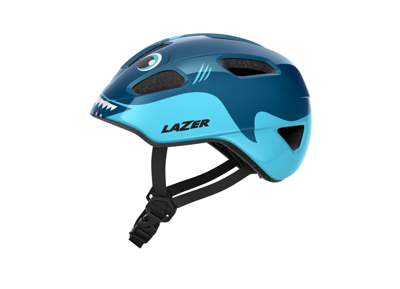 Lazer Pnut 2.0 KinetiCore Childs / Toddler Cycling Helmet - Image 16