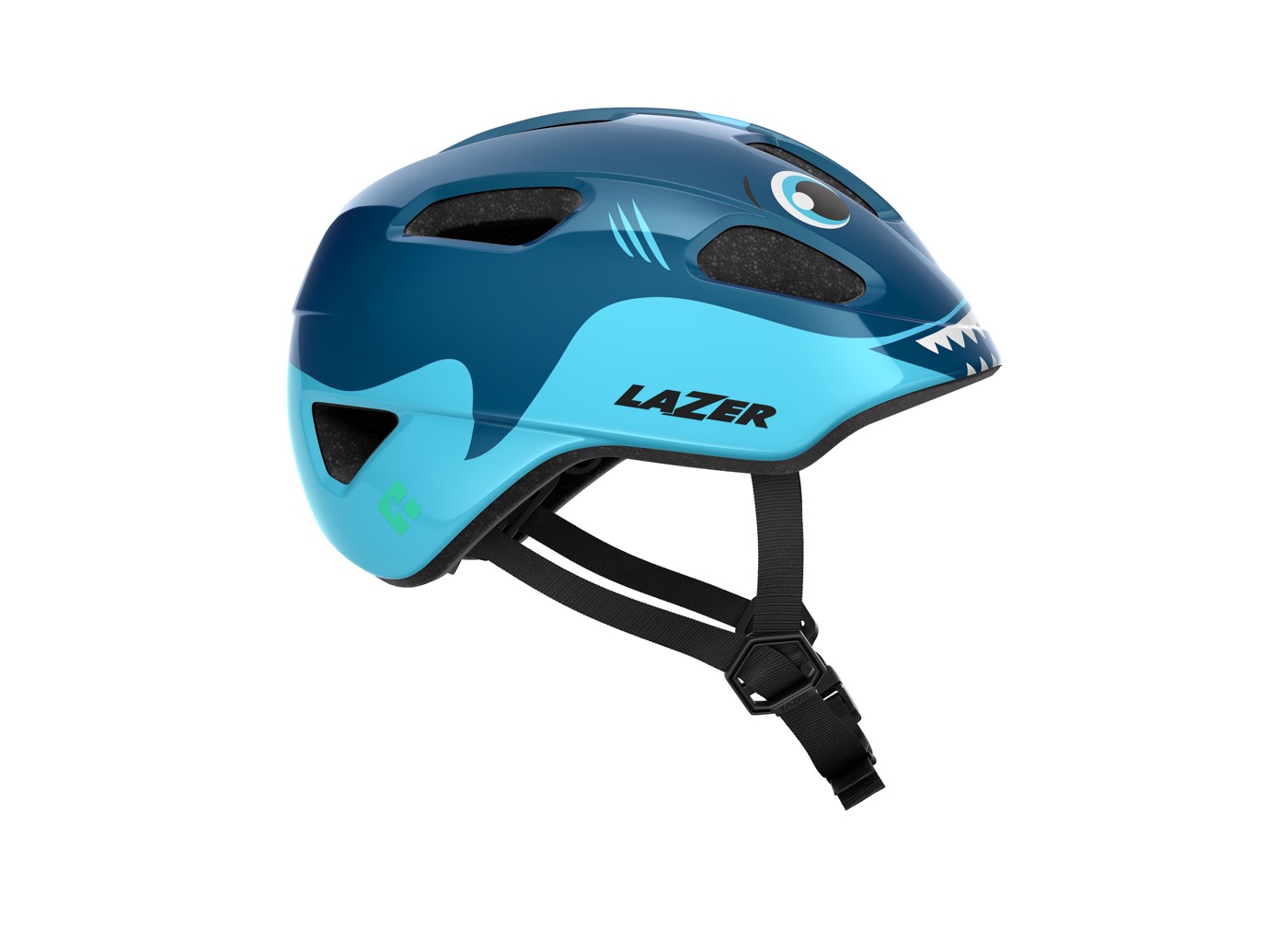 Lazer Pnut 2.0 KinetiCore Childs / Toddler Cycling Helmet - Image 14