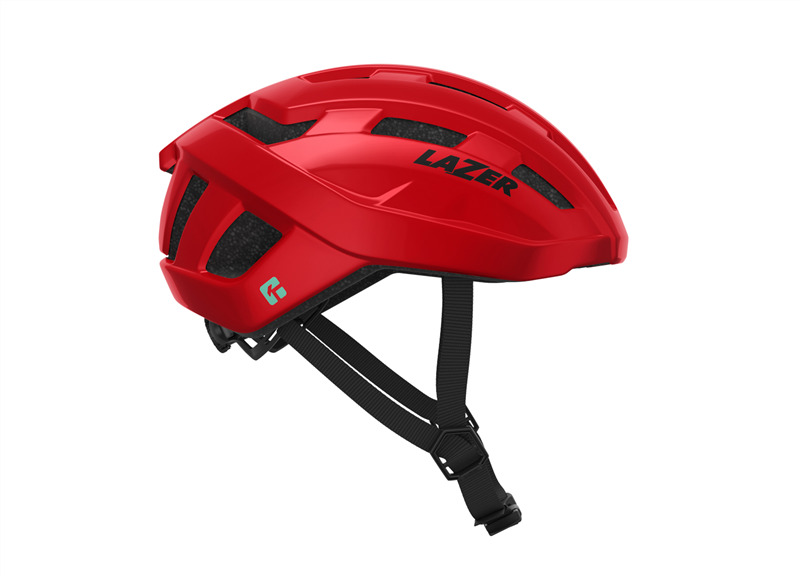 Lazer Tempo KinetiCore Cycling Helmet - Image 27