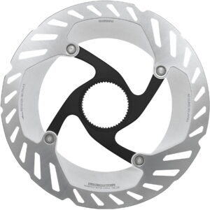 Shimano Ultegra CL800 Ice Tech FREEZA Brake Rotor - Internal Lockring