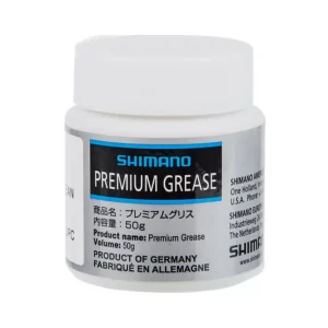 Shimano Premium Dura-Ace Grease 50g Tub