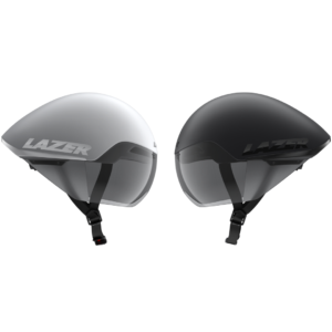 Lazer Victor KinetiCore Cycling Aero TT Helmet