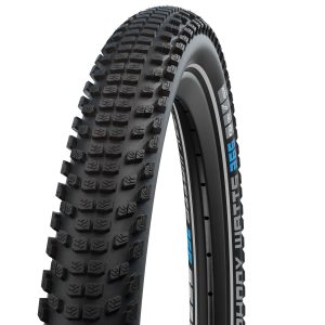 Schwalbe Johnny Watts 365 Reflex Wired Addix DD E-Bike SUV Tyre