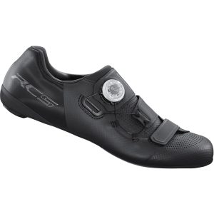 Shimano RC502 SPD Black Road Cycling Shoes