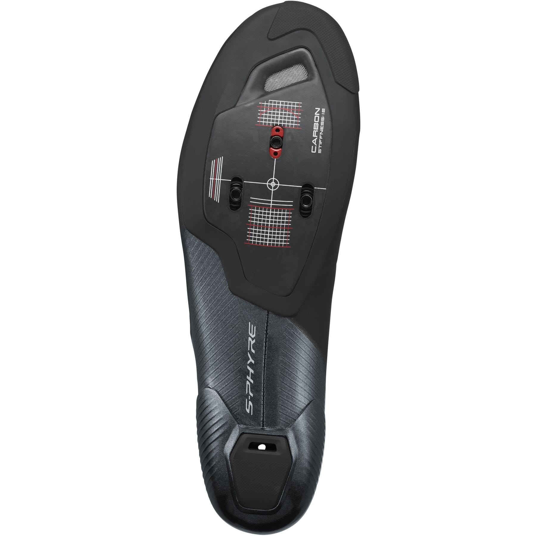 Shimano S-PHYRE RC903 Road Shoes - Image 4