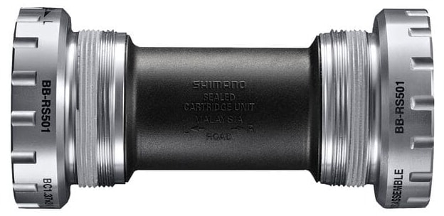 Shimano RS501 Tiagra Bottom Bracket - English Thread Cups - Image 3