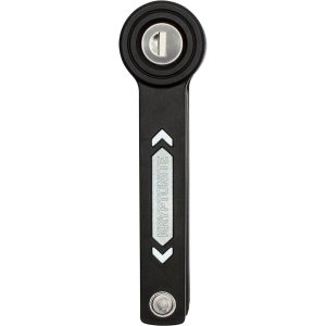 Alternative view of Kryptonite Keeper Mini Folding Lock 80cm