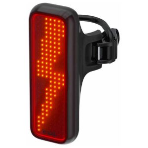 Knog Blinder V Bolt Rear Bike Light -100 Lumens