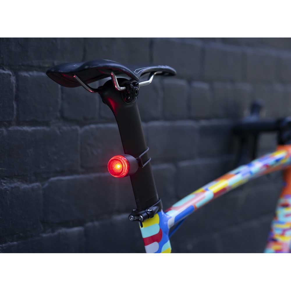 Knog Plug Rear Bike Light - Image 3