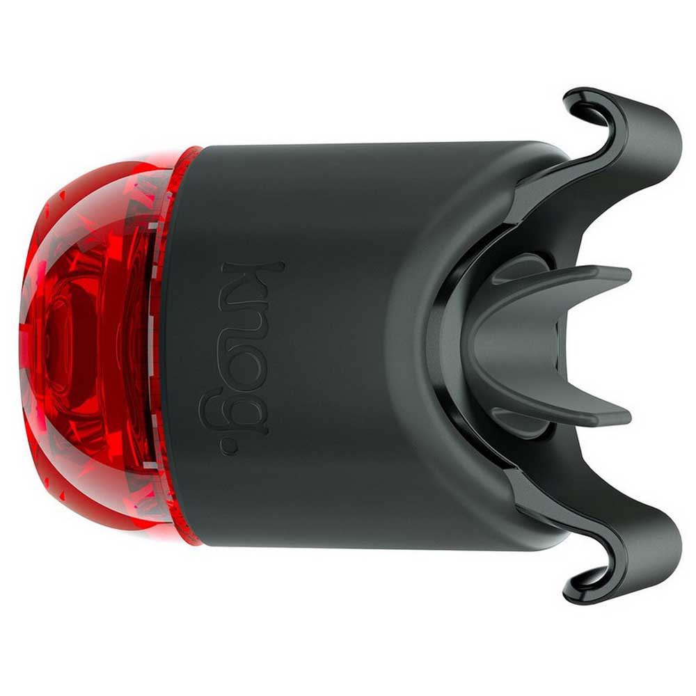 Knog Plug Rear Bike Light - Image 5