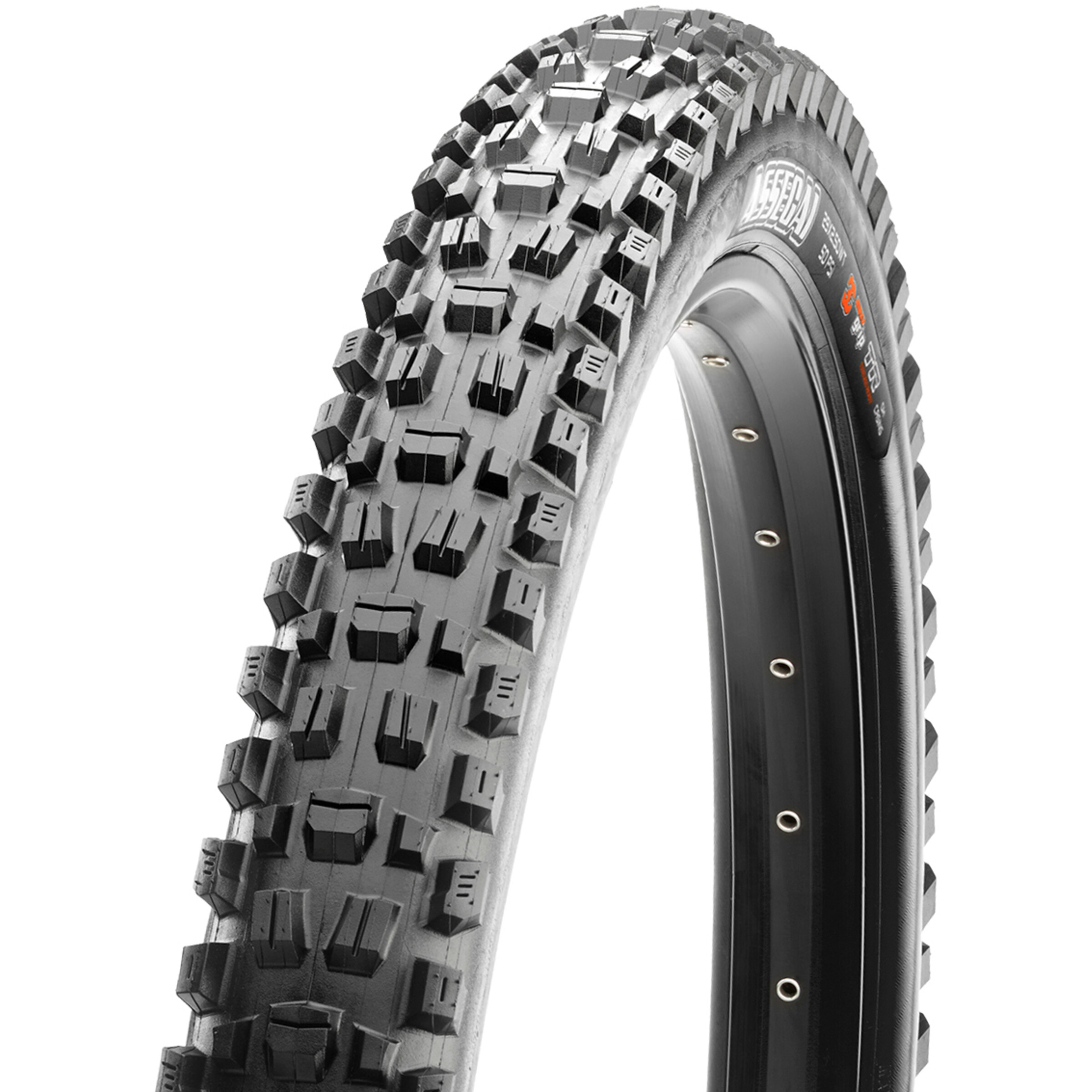 Maxxis Assegai MaxxTerra EXO/TR WT 3C Tyre