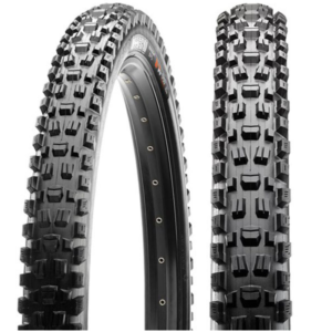Maxxis Assegai 3C Maxx Grip DH Casing WT TR Downhill Tyre