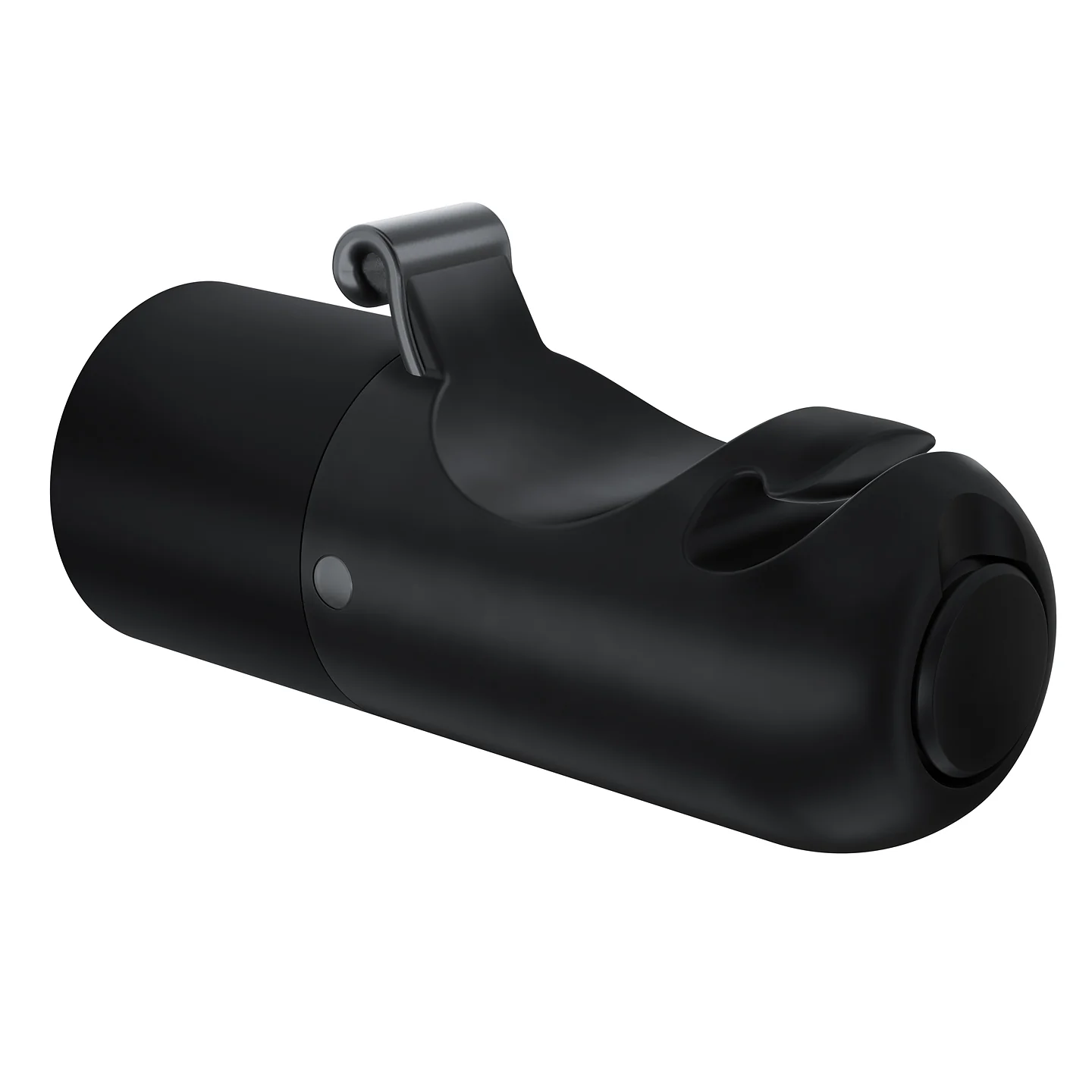 Knog Plugger Front Bike Light - 350 Lumens - Image 5