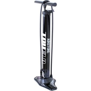 Truflo Airstore Tubeless Auxiliary Storage Cylinder Track Pump