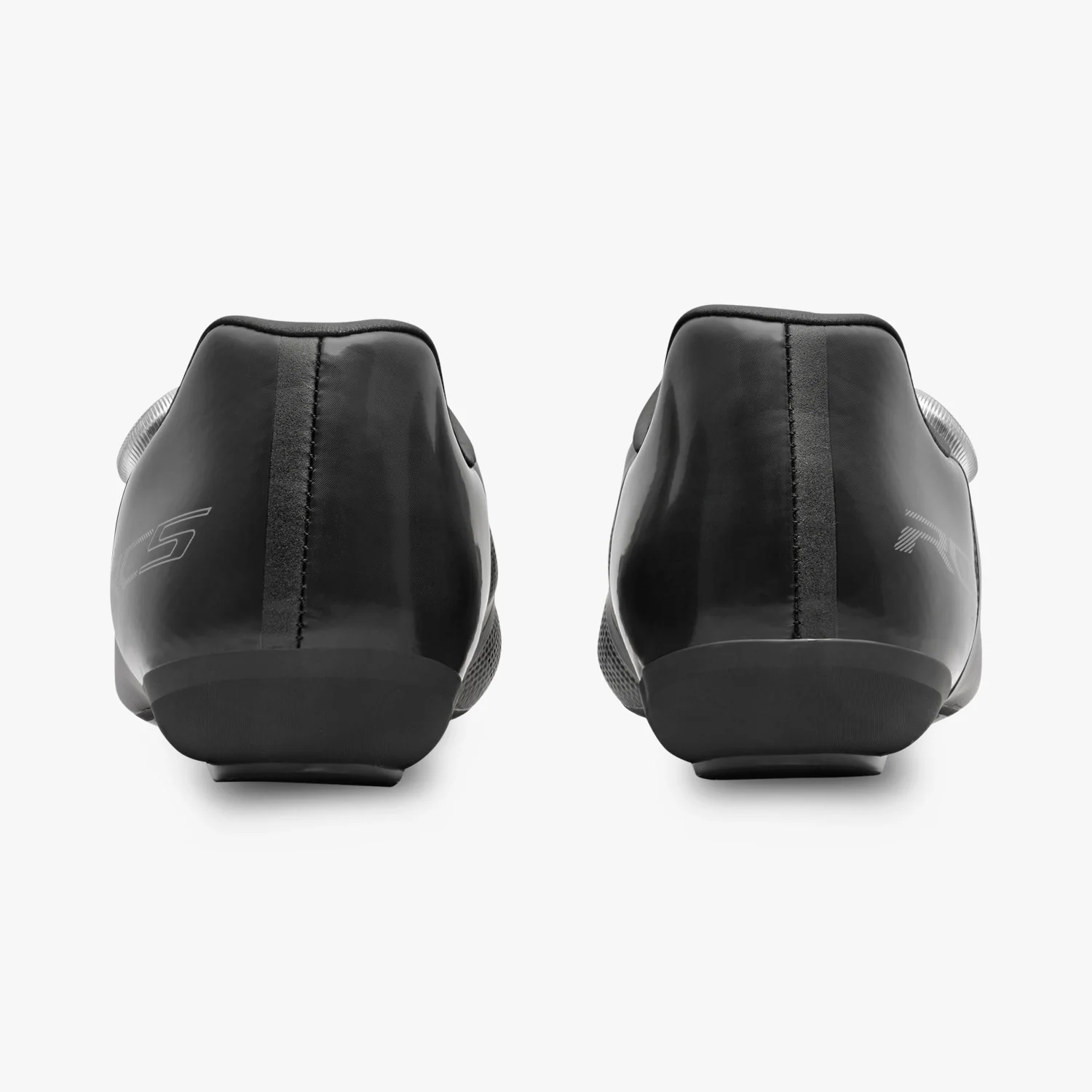 Shimano RC502 SPD Black Road Cycling Shoes - Image 4