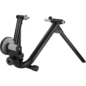 Saris Basic Magnetic Turbo Trainer