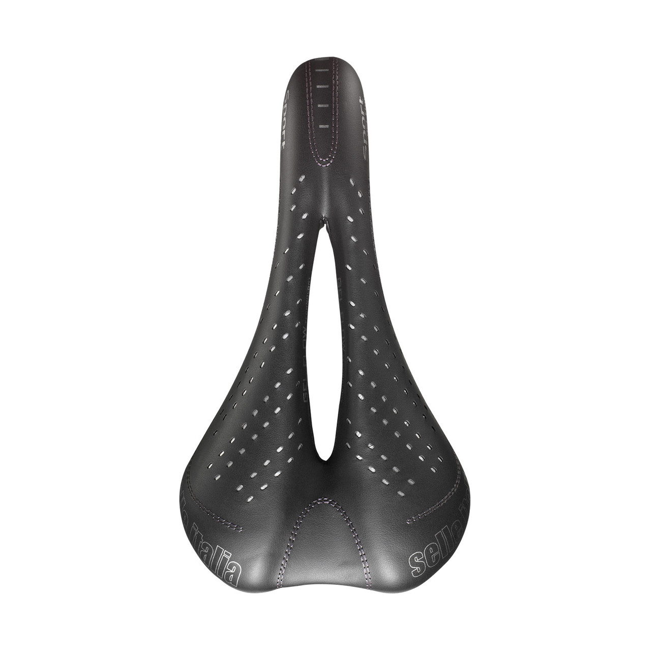 Selle Italia Sport Gel Flow Saddle - Image 4