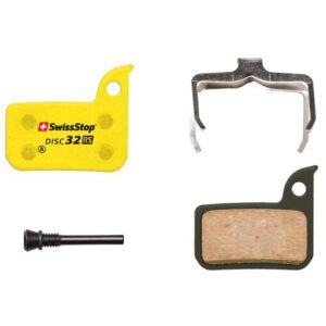SwissStop Disc 32 RS Brake Pads for SRAM Etap HRD