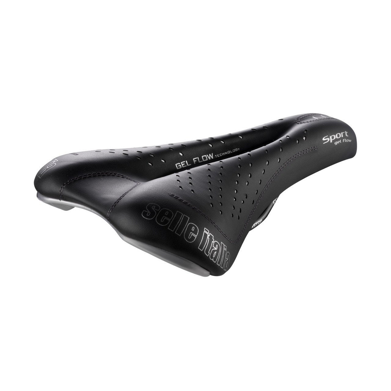 Selle Italia Sport Gel Flow Saddle - Image 5