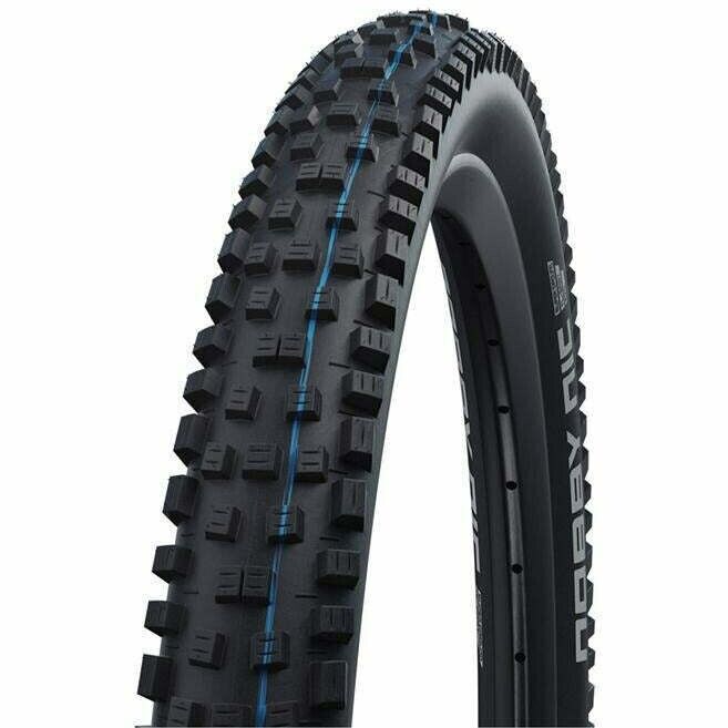 Schwalbe Nobby Nic Evo Addix SpeedGrip SuperGround TLE Tyre