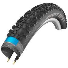 Schwalbe Smart Sam Double Defence Performance Folding Tyre - Image 3